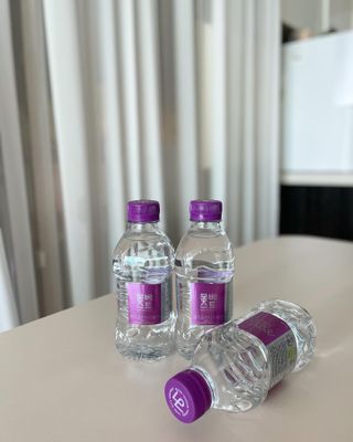 몽베스트 [MONTBEST] 330mL 20병 — 5점을 준 리뷰어가 2021년 10월 올린 사용 사진