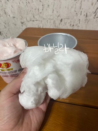 젤리벨리 젤리스틱 어쏘티드 900g — 5점을 준 리뷰어가 2022년 10월 올린 사용 사진