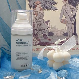 아이레시피 아쿠아피토플렉스 크림 인 토너 미스트 60ml — 4점을 준 리뷰어가 2023년 2월 올린 사용 사진