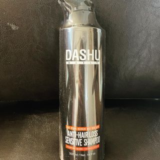 다슈코리아 다슈 데일리 센서티브 탈모 완화 샴푸 — 5점을 준 리뷰어가 2021년 4월 올린 사용 사진