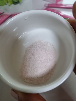 늘20s 콜라겐 부스팅_COLLAGEN BOOSTING — 5점을 준 리뷰어가 2023년 2월 올린 사용 사진