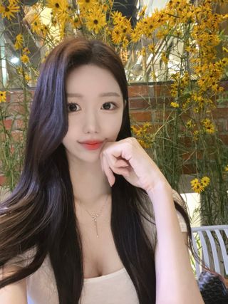 [보히케어] 컨센트레이트 이데베논 7 펩타이드 콤플렉스 앰플 — 5점을 준 리뷰어가 2023년 10월 올린 사용 사진