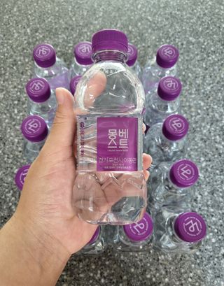 몽베스트 [MONTBEST] 330mL 20병 — 5점을 준 리뷰어가 2023년 7월 올린 사용 사진