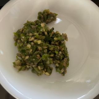 셰프애찬 수제 청양 맵짤이 400g — 5점을 준 리뷰어가 2022년 9월 올린 사용 사진