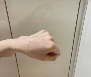 MF[스킨1004] 마다가스카르 센텔라 앰플 100ml — 4점을 준 리뷰어가 2024년 5월 올린 사용 사진