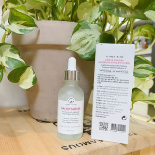 오투에니원 갈락토미세스 리바이탈라이징 프리미엄 화이트닝 에센스 50ml — 5점을 준 리뷰어가 2023년 2월 올린 사용 사진
