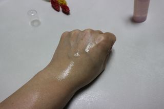 멈칫(MUMCHIT) 멈칫 마젠타레이디 기획 set — 4.5점을 준 리뷰어가 2022년 4월 올린 사용 사진