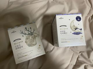 (주)쟈뎅 쟈뎅 클래스 핸드 드립 커피 10P 2종_디카페인 1종+랜덤 플레이버 1종 — 5점을 준 리뷰어가 2021년 4월 올린 사용 사진
