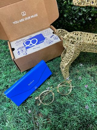 kindlove Sunshine mood 10종 — 4.5점을 준 리뷰어가 2021년 12월 올린 사용 사진