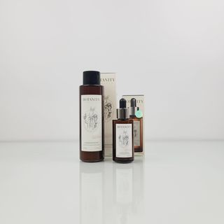 [패키지리뉴얼]보타니티 진정 결케어 플라본 부스터 210ml / 플라본 세럼 50m — 5점을 준 리뷰어가 2022년 5월 올린 사용 사진
