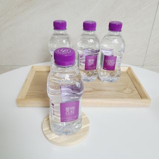 몽베스트 [MONTBEST] 330mL 20병 — 4.5점을 준 리뷰어가 2023년 6월 올린 사용 사진