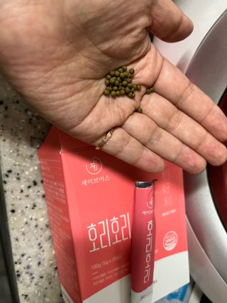 귀욤뽀쟉아들맘♡님이 올린 리뷰 사진 1