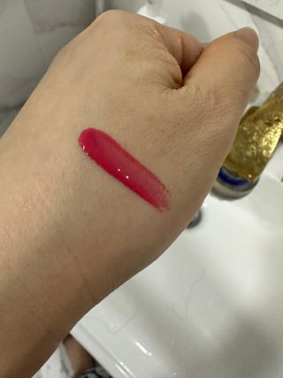 스킨1004 [SKIN1004] 마다가스카르 센텔라 라이트 클렌징 오일 200ml — 5점을 준 리뷰어가 2024년 7월 올린 사용 사진