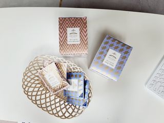 (주)쟈뎅 쟈뎅 클래스 핸드 드립 커피 10P 2종_디카페인 1종+랜덤 플레이버 1종 — 4점을 준 리뷰어가 2021년 4월 올린 사용 사진