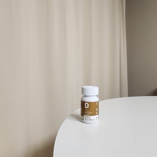 (NEW)다나음 하이포텐시 비타민D3 5000IU(60정/2개월분) — 5점을 준 리뷰어가 2023년 10월 올린 사용 사진