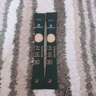 [뉴트릴렉스] 선비움 첨가물 없는 착한 차전자피 식이섬유  2박스 — 5점을 준 리뷰어가 2021년 7월 올린 사용 사진