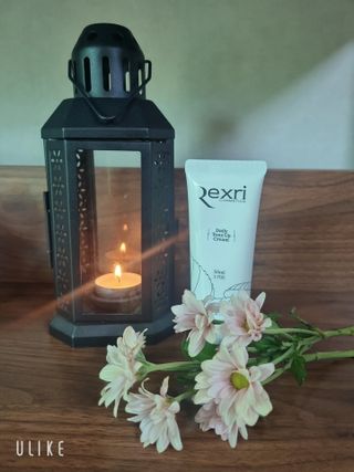 렉스리 데일리 톤업 크림 Rexri Daily Tone Up Cream — 5점을 준 리뷰어가 2022년 7월 올린 사용 사진