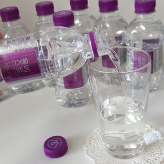 몽베스트 [MONTBEST] 330mL 20병 — 5점을 준 리뷰어가 2022년 4월 올린 사용 사진
