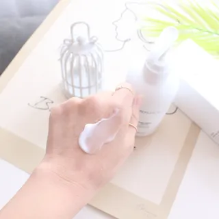 엠디스픽 무향 바리스타 핸드크림 대용량 250g — 5점을 준 리뷰어가 2022년 11월 올린 사용 사진