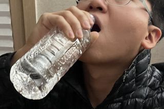 몽베스트 [MONTBEST]위드어스 500mL 20병 — 5점을 준 리뷰어가 2022년 11월 올린 사용 사진