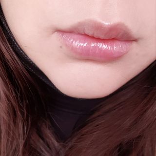 [라끄본] 립 세럼 - 트릿츠 립세럼 — 5점을 준 리뷰어가 2021년 2월 올린 사용 사진