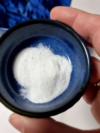 서울약사신협_프로바이오생유산균_2.5G x 100포 — 5점을 준 리뷰어가 2021년 4월 올린 사용 사진