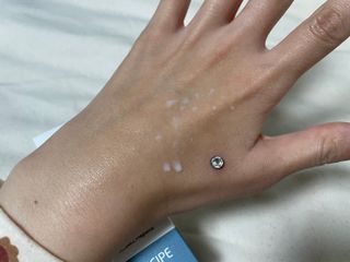 아이레시피 아쿠아피토플렉스 크림 인 토너 미스트 60ml — 4점을 준 리뷰어가 2022년 12월 올린 사용 사진