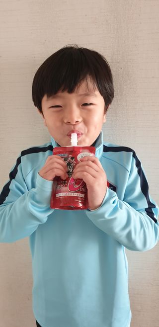 ORIHIRO 오리히로 곤약젤리 제로칼로리 130g 4종 4팩(맛별로 1팩씩) — 5점을 준 리뷰어가 2022년 12월 올린 사용 사진