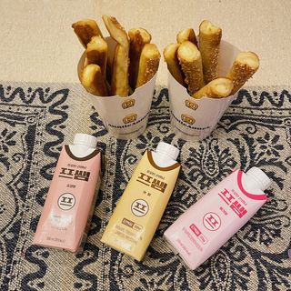 파워풀엑스 [프쌤] 더 맛있고 강력해진 고단백 음료 3종 (초코맛,딸기맛,커피맛) — 5점을 준 리뷰어가 2023년 1월 올린 사용 사진