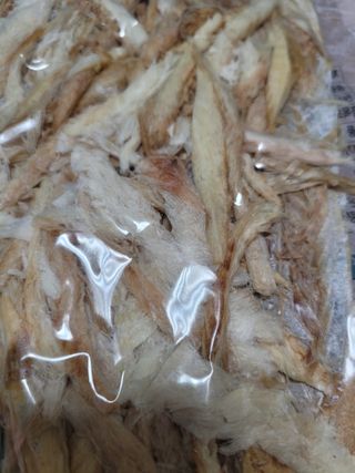 [오늘바스켓] 용대리 손질하늘태 130g — 5점을 준 리뷰어가 2021년 5월 올린 사용 사진