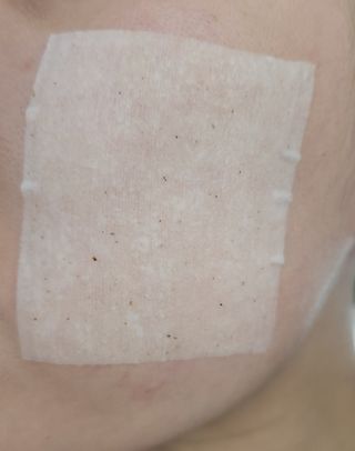베지톨로지 비니페린 워터 에센스 — 5점을 준 리뷰어가 2022년 7월 올린 사용 사진