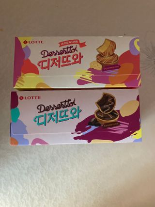 민트초코님이 올린 리뷰 사진 2