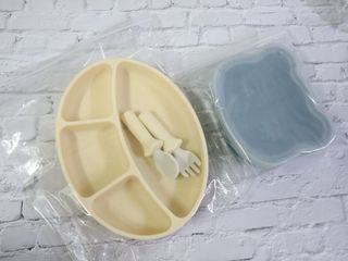 노플(NOPL) 노플 친환경 바이오 산화 생분해  항균 일회용 위생 비닐장갑 100매 + 지퍼백 소형, 대형 — 5점을 준 리뷰어가 2021년 10월 올린 사용 사진