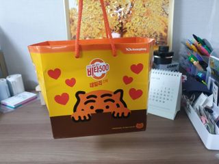 광동생활건강 [광동] 비타 500 데일리 스틱 VB, VC를 함유한 멀티비타민 30포+30포 — 5점을 준 리뷰어가 2022년 6월 올린 사용 사진