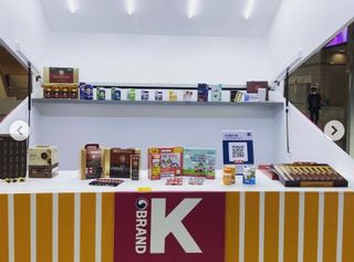 브랜드K 플래그십스토어 [브랜드K X 뉴랩]슬라이딩 커터로 편리하게 친환경 뉴에코랩 2개 — 5점을 준 리뷰어가 2022년 2월 올린 사용 사진