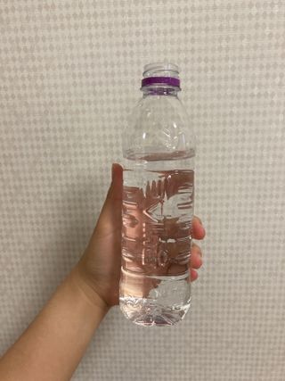 몽베스트 [MONTBEST]위드어스 500mL 20병 — 5점을 준 리뷰어가 2022년 6월 올린 사용 사진