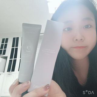 르핸스 퍼포밍 2 핸드&네일 비반트포렛/베티버포그 — 4점을 준 리뷰어가 2023년 3월 올린 사용 사진
