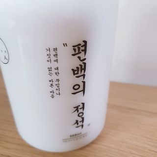 편백의정석 편백의 정석, 피톤치드스프레이 살균 천연 탈취제 집먼지 진드기 이불 침대 매트리스 새집중후군 천연 살균제 — 4점을 준 리뷰어가 2021년 3월 올린 사용 사진