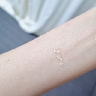 브에노 스킨셀 더마 앰플 — 4점을 준 리뷰어가 2021년 6월 올린 사용 사진