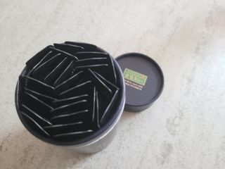 프리마인 자체 기업부설 연구소에서 찾아낸 건강한 수면의 비밀.  슬립토 플러스 30포 — 4.5점을 준 리뷰어가 2021년 11월 올린 사용 사진