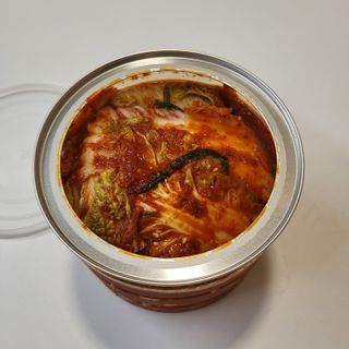 셰프애찬 알배기 겉절이 김치 1kg — 5점을 준 리뷰어가 2022년 11월 올린 사용 사진