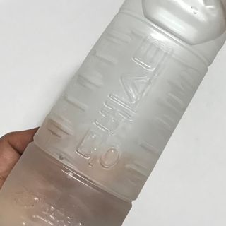 몽베스트 [MONTBEST]위드어스 500mL 20병 — 5점을 준 리뷰어가 2022년 8월 올린 사용 사진