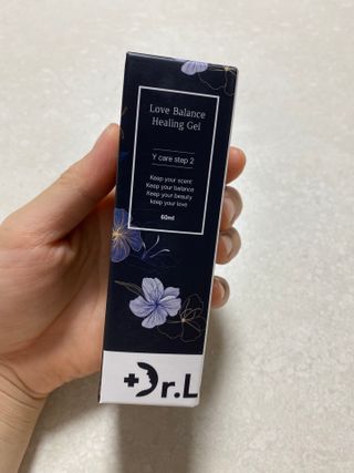 닥터레이디 밸런스 케어 워시 올인원 바디클렌져 여성청결제 — 5점을 준 리뷰어가 2021년 7월 올린 사용 사진