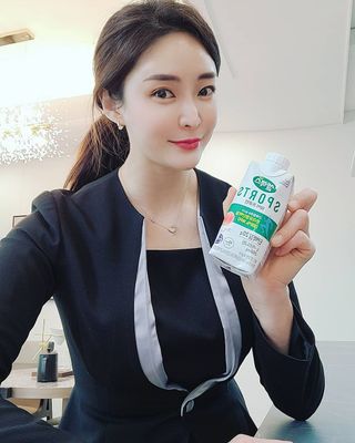 셀렉스스포츠 셀렉스 스포츠 웨이 프로틴 복숭아_ 330ml x 12팩 — 5점을 준 리뷰어가 2021년 3월 올린 사용 사진