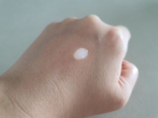 이사벨르와 마이크로 트리플 올인원세럼 50ml — 5점을 준 리뷰어가 2021년 4월 올린 사용 사진