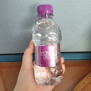 몽베스트 [MONTBEST] 330mL 20병 — 4.5점을 준 리뷰어가 2022년 3월 올린 사용 사진