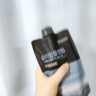 일일하우 슬리밍 플랜B 고소한 귀리맛, 진한 카카오맛 (체중조절식) — 5점을 준 리뷰어가 2023년 8월 올린 사용 사진
