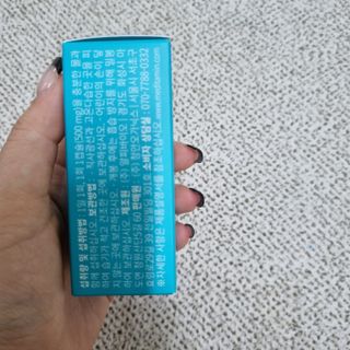 메디타민 인체유래 비피더스 포스트 프로바이오틱스 — 5점을 준 리뷰어가 2021년 5월 올린 사용 사진