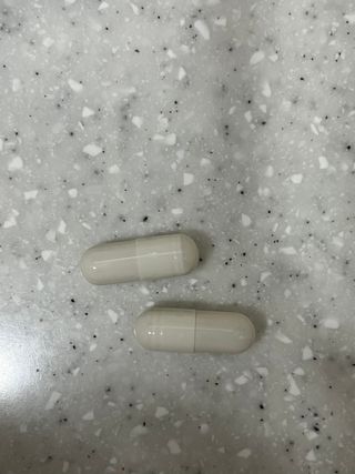 프리마인 성큼다가온 봄, 이너뷰티를 챙겨야 피부도 화사하게, 컨디션도 활기차게. 흡수율을 높인 고효율 비타민. — 5점을 준 리뷰어가 2023년 3월 올린 사용 사진