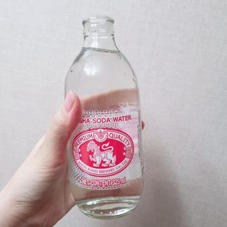 싱하소다워터 — 3점을 준 리뷰어가 2022년 2월 올린 사용 사진